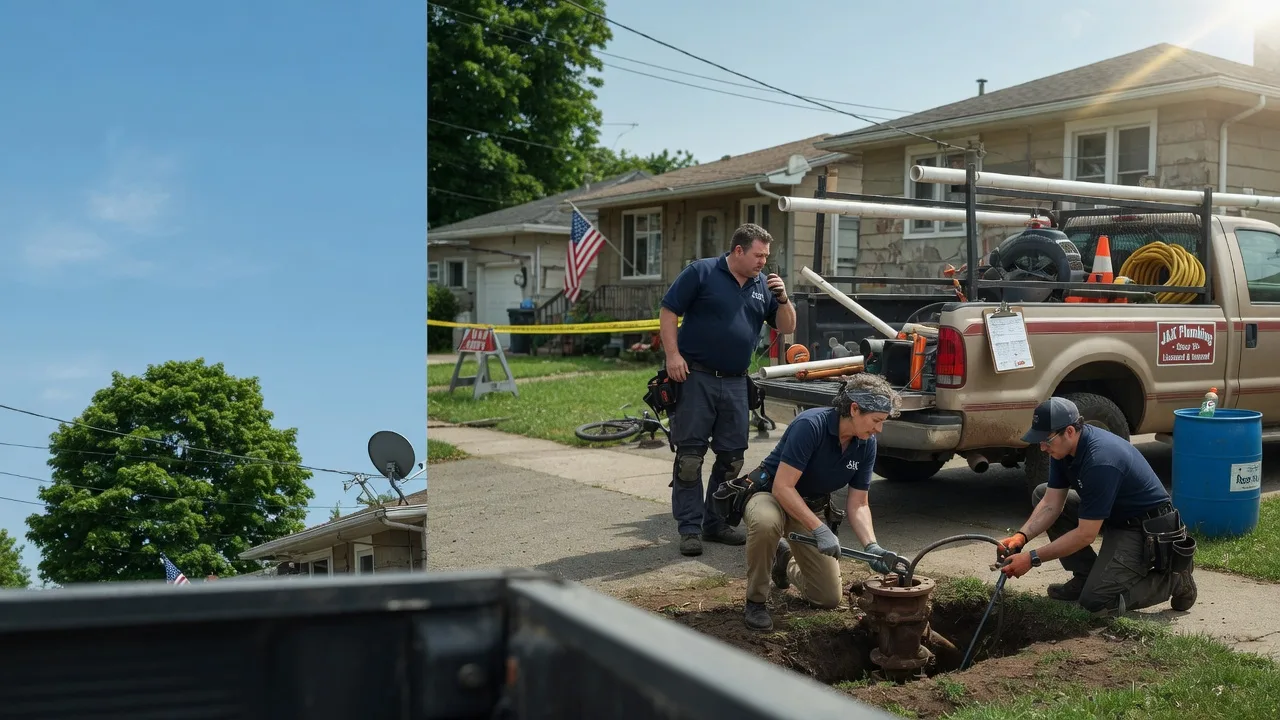 Water Heater Replacement in Keavy, KY near me